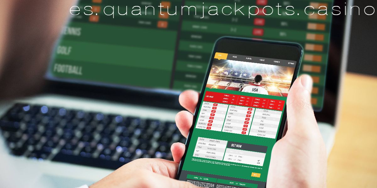 es.quantumjackpots.casino